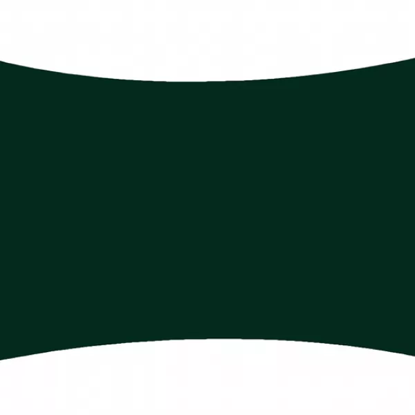 Toldo vela sombreadora rectangular 3x4 (Colores)