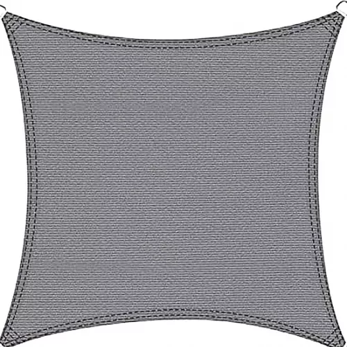 Toldo Vela Sombreadora  2x2 Colores