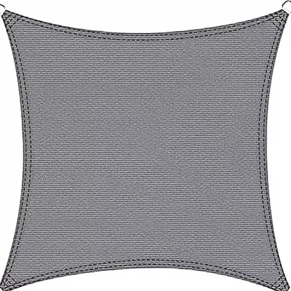 Toldo Vela Sombreadora  2x2 Colores