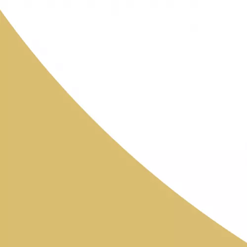 Toldo vela sombreadora triangular 3x3x4 (Colores)