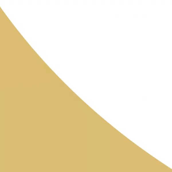 Toldo vela sombreadora triangular 3x3x4 (Colores)