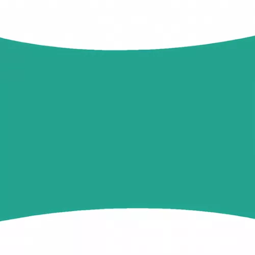 Toldo vela sombreadora rectangular 4x2 (Colores)