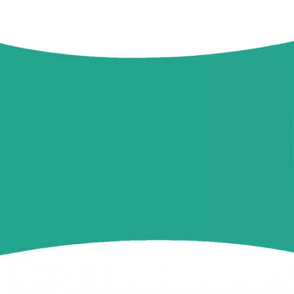 Toldo vela sombreadora rectangular 4x2 (Colores)